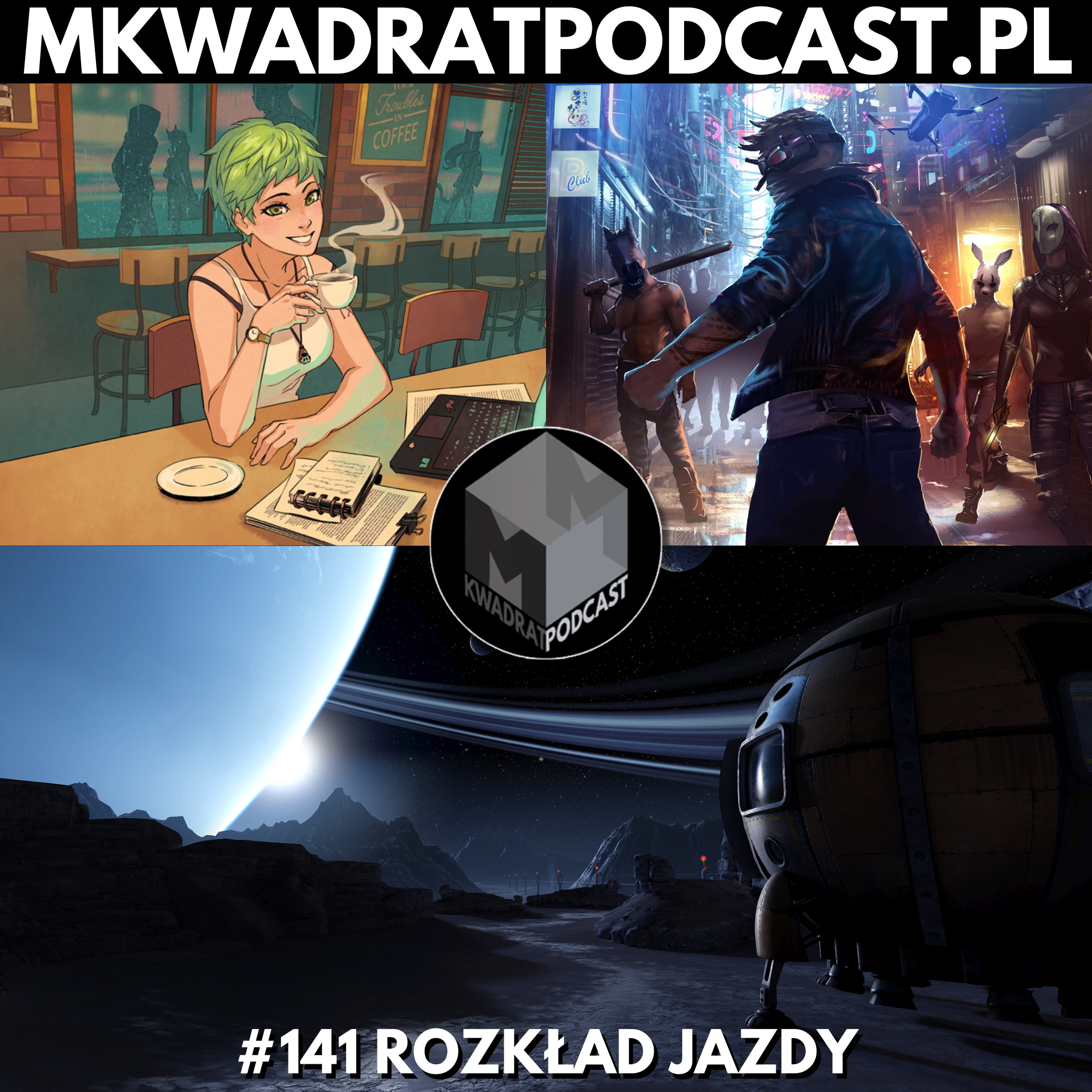 MKwadrat #141 – Rozkład jazdy