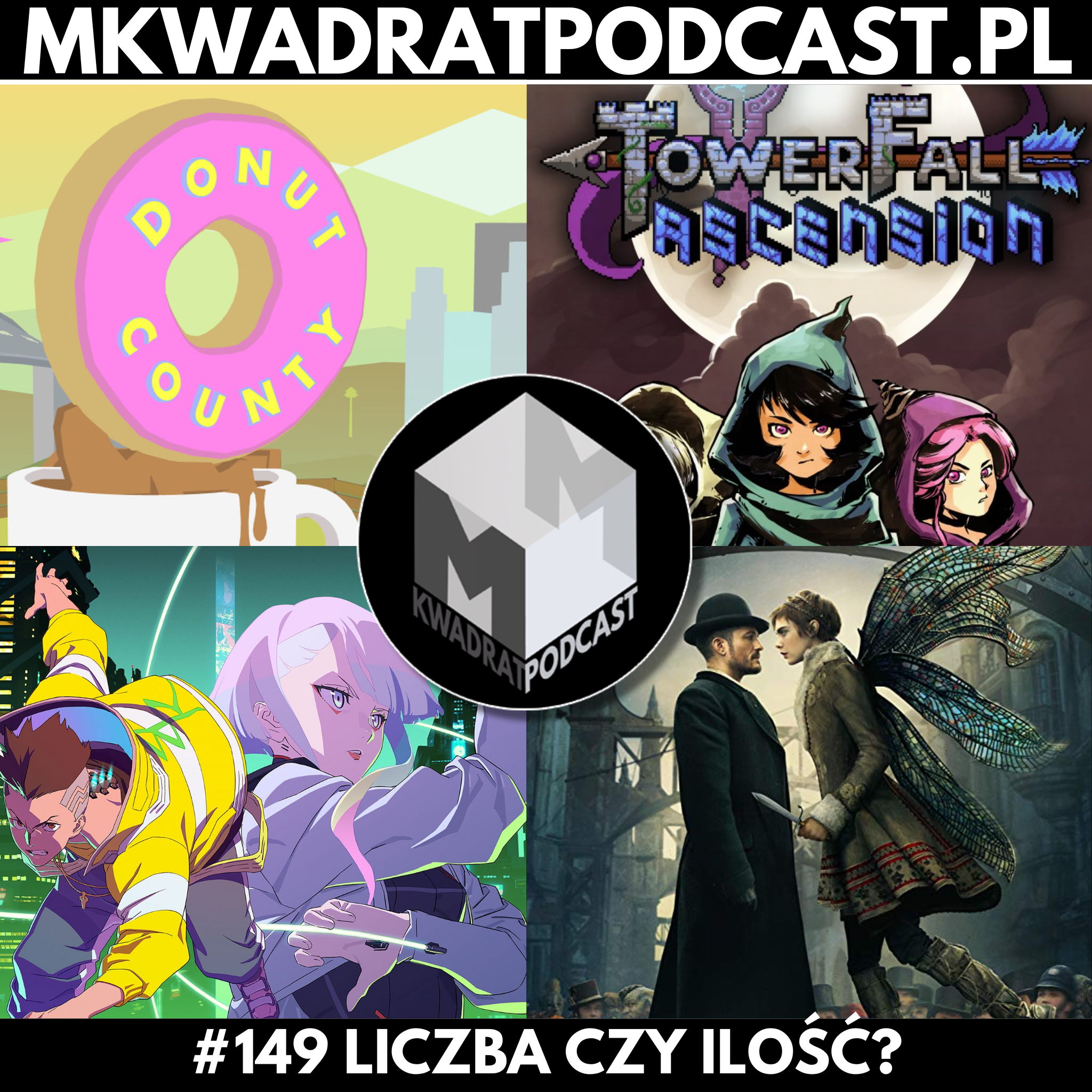 MKwadrat #149 – Liczba czy ilość?