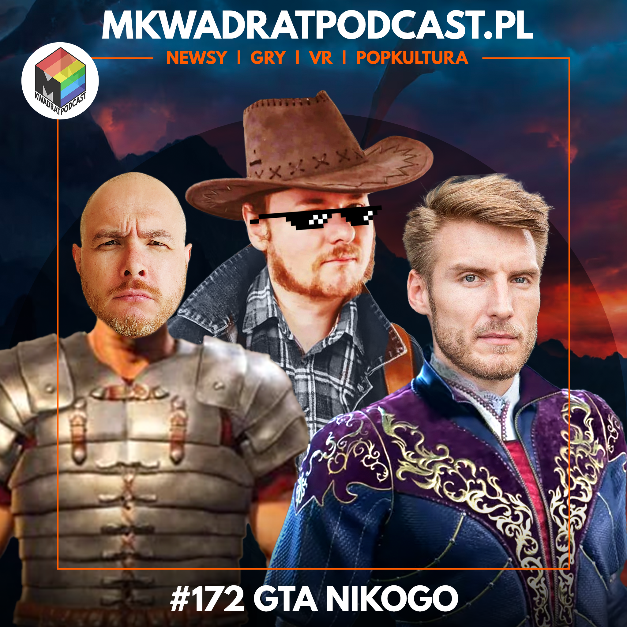 MKwadrat #172 – GTA nikogo