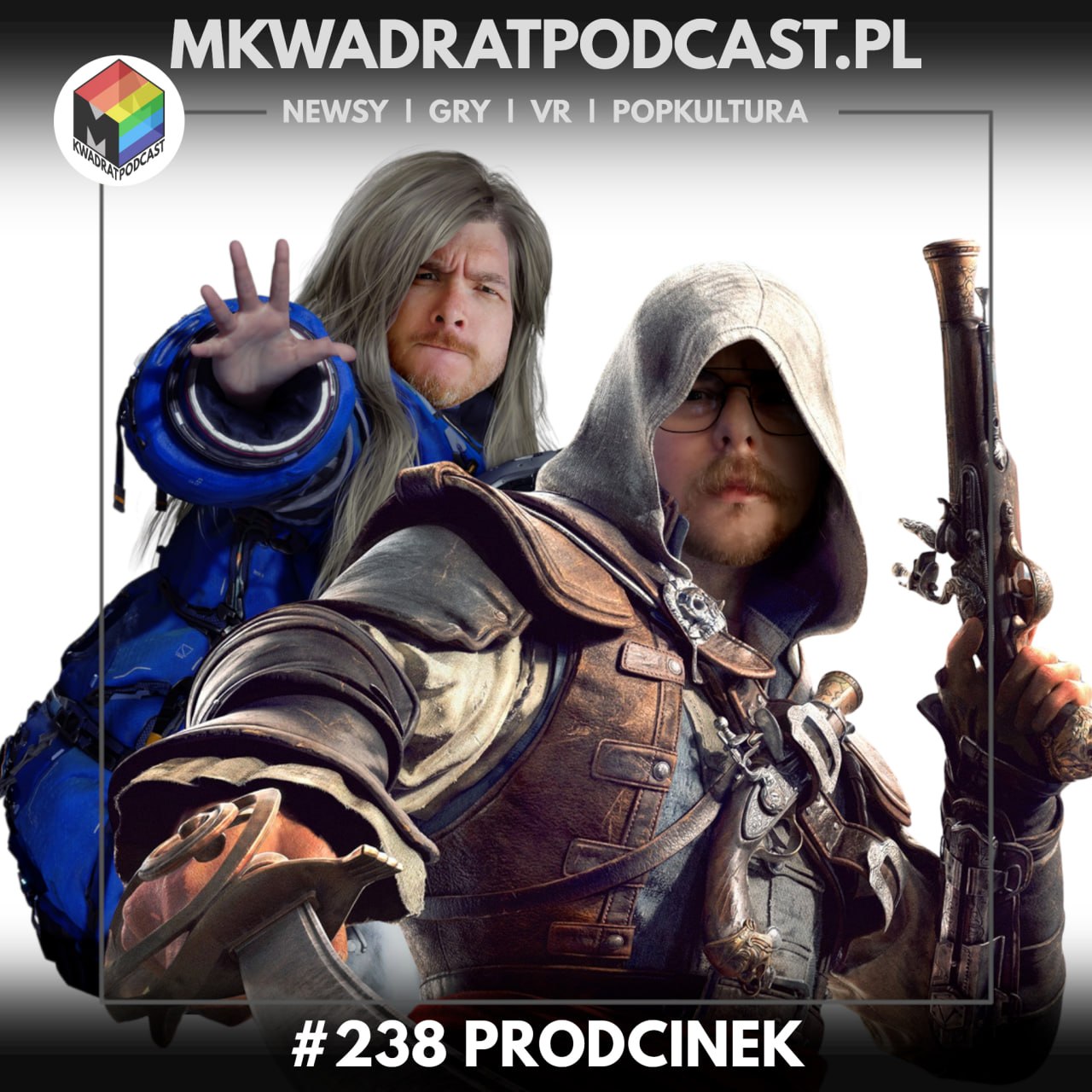 MKwadrat #238 – Prodcinek